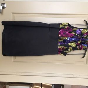 NW Collections cocktail dress